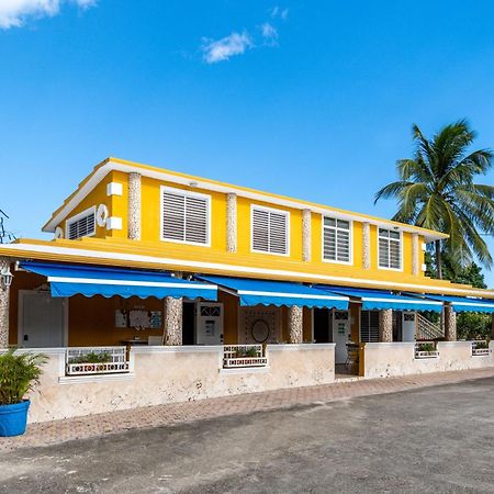 Casamares Private Room Mar With Pool And Barbecue 5 Min To Boqueron And Beaches Cabo Rojo Exterior foto